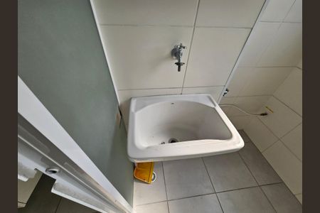 Studio à venda com 28m², 1 quarto e sem vaga Studio à venda com 28m², 1 quarto e sem vagaÁrea de Serviço