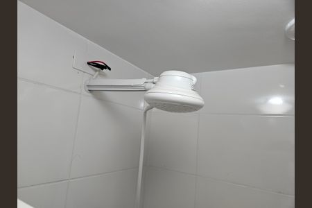 Studio à venda com 28m², 1 quarto e sem vaga Studio à venda com 28m², 1 quarto e sem vagaBanheiro