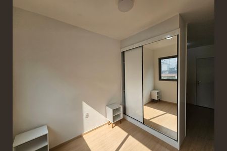 Studio à venda com 28m², 1 quarto e sem vaga Studio à venda com 28m², 1 quarto e sem vagaQuarto