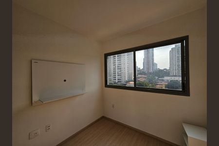 Studio à venda com 28m², 1 quarto e sem vaga Studio à venda com 28m², 1 quarto e sem vagaQuarto