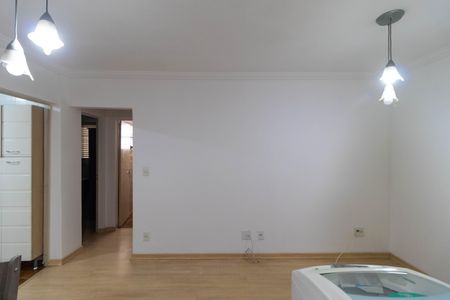 Apartamento à venda com 72m², 2 quartos e 1 vagaSala