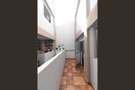 Apartamento à venda com 72m², 2 quartos e 1 vagaQuintal