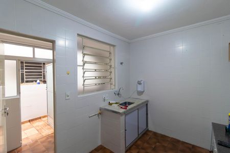 Apartamento à venda com 72m², 2 quartos e 1 vagaCozinha