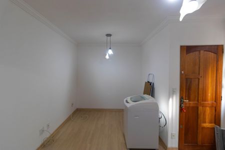 Apartamento à venda com 72m², 2 quartos e 1 vagaSala