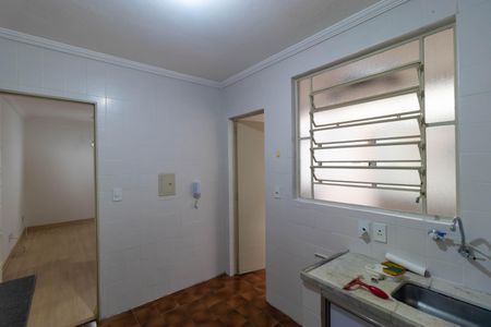 Apartamento à venda com 72m², 2 quartos e 1 vagaCozinha