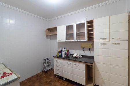 Apartamento à venda com 72m², 2 quartos e 1 vagaCozinha