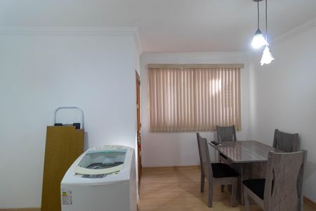 Apartamento à venda com 72m², 2 quartos e 1 vagaSala