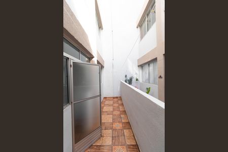 Apartamento à venda com 72m², 2 quartos e 1 vagaQuintal