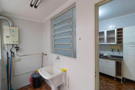 Apartamento à venda com 72m², 2 quartos e 1 vagaÁrea de Serviço