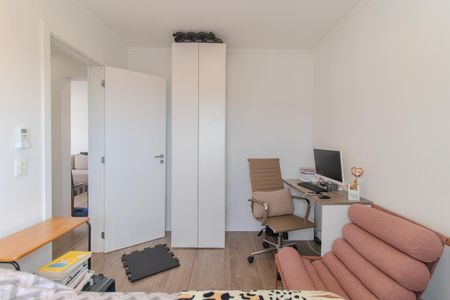 Apartamento à venda com 69m², 2 quartos e 2 vagas Apartamento à venda com 69m², 2 quartos e 2 vagasQuarto 1