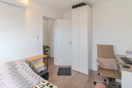 Apartamento à venda com 69m², 2 quartos e 2 vagas Apartamento à venda com 69m², 2 quartos e 2 vagasQuarto 1