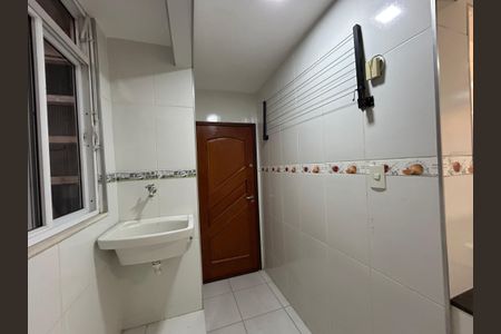 Apartamento à venda com 85m², 3 quartos e 1 vagaÁrea de Serviço