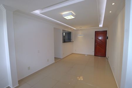 Apartamento à venda com 85m², 3 quartos e 1 vagaSala