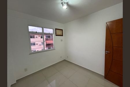 Apartamento à venda com 85m², 3 quartos e 1 vagaQuarto 3