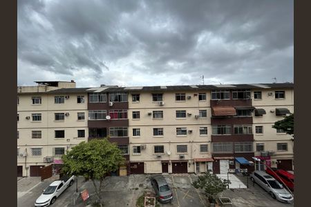 Apartamento à venda com 85m², 3 quartos e 1 vagaVista da Sala