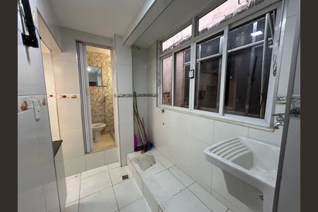 Apartamento à venda com 85m², 3 quartos e 1 vagaÁrea de Serviço