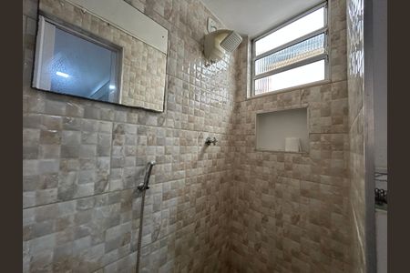 Apartamento à venda com 85m², 3 quartos e 1 vagaBanheiro de serviço