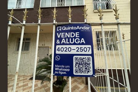 Apartamento à venda com 85m², 3 quartos e 1 vagaPlaquinha
