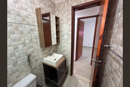 Apartamento à venda com 85m², 3 quartos e 1 vagaBanheiro