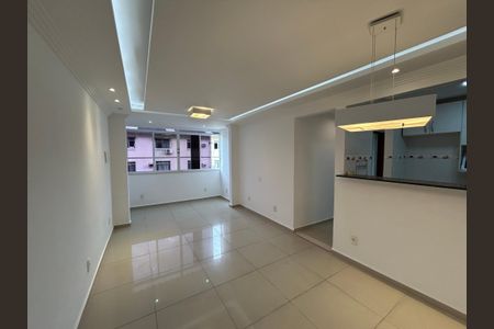 Apartamento à venda com 85m², 3 quartos e 1 vagaSala