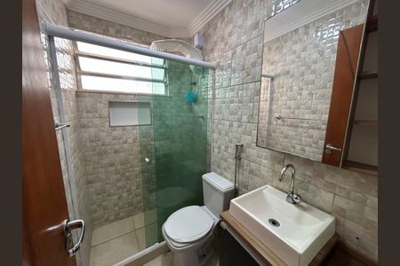 Apartamento à venda com 85m², 3 quartos e 1 vagaBanheiro