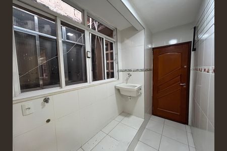 Apartamento à venda com 85m², 3 quartos e 1 vagaÁrea de Serviço