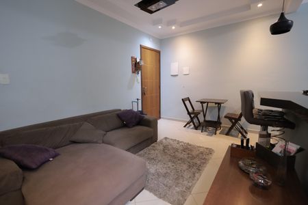Apartamento à venda com 120m², 2 quartos e 1 vagaSala