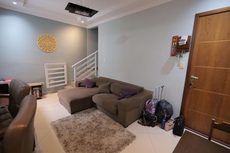 Apartamento à venda com 120m², 2 quartos e 1 vagaSala