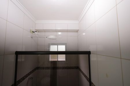 Apartamento à venda com 120m², 2 quartos e 1 vagaBanheiro da Suíte