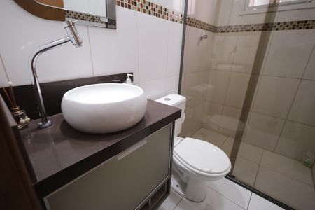 Apartamento à venda com 120m², 2 quartos e 1 vagaBanheiro