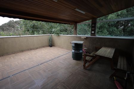 Apartamento à venda com 120m², 2 quartos e 1 vagaCobertura