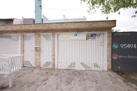 Apartamento à venda com 120m², 2 quartos e 1 vagaFachada e Placa