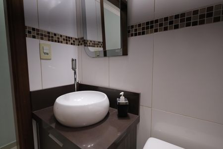 Apartamento à venda com 120m², 2 quartos e 1 vagaBanheiro