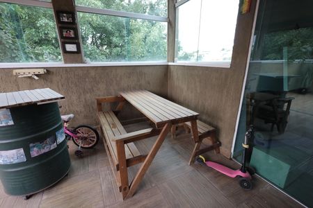 Apartamento à venda com 120m², 2 quartos e 1 vagaCobertura