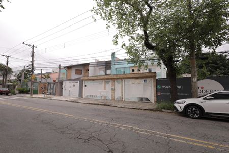 Apartamento à venda com 120m², 2 quartos e 1 vagaFachada