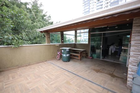 Apartamento à venda com 120m², 2 quartos e 1 vagaCobertura