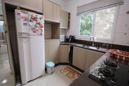 Apartamento à venda com 120m², 2 quartos e 1 vagaCozinha