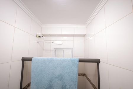 Apartamento à venda com 120m², 2 quartos e 1 vagaBanheiro da Suíte