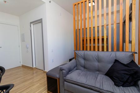 Studio para alugar com 27m², 1 quarto e sem vagaStudio