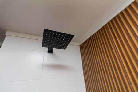 Studio para alugar com 27m², 1 quarto e sem vagaBanheiro