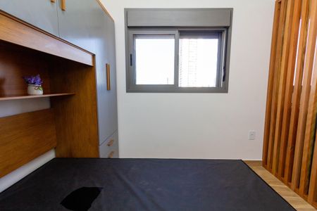 Studio para alugar com 27m², 1 quarto e sem vagaStudio