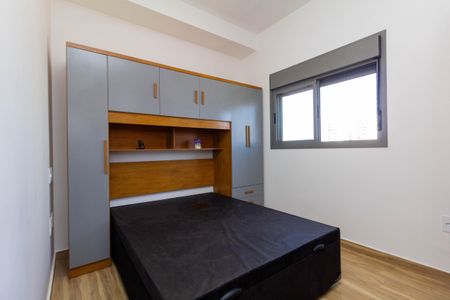 Studio para alugar com 27m², 1 quarto e sem vagaStudio