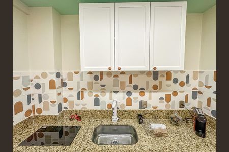 Studio à venda com 25m², 1 quarto e sem vaga Studio à venda com 25m², 1 quarto e sem vagaStudio