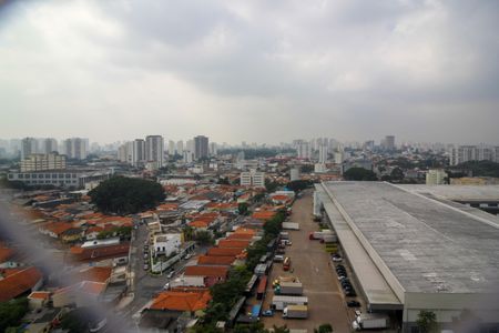 Apartamento à venda com 136m², 3 quartos e 2 vagas Apartamento à venda com 136m², 3 quartos e 2 vagasVista Quarto 1