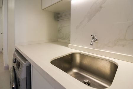 Apartamento à venda com 136m², 3 quartos e 2 vagas Apartamento à venda com 136m², 3 quartos e 2 vagasÁrea de Serviço