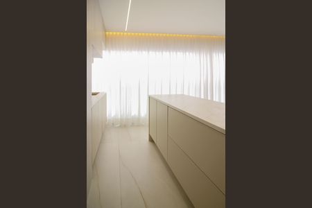 Apartamento à venda com 136m², 3 quartos e 2 vagas Apartamento à venda com 136m², 3 quartos e 2 vagasVaranda Gourmet