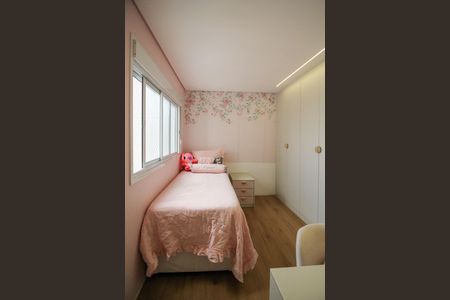 Apartamento à venda com 136m², 3 quartos e 2 vagas Apartamento à venda com 136m², 3 quartos e 2 vagasQuarto 3