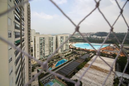 Apartamento à venda com 136m², 3 quartos e 2 vagas Apartamento à venda com 136m², 3 quartos e 2 vagasVista Quarto 2