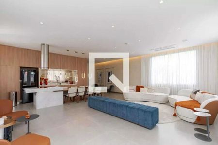 Apartamento à venda com 136m², 3 quartos e 2 vagas Apartamento à venda com 136m², 3 quartos e 2 vagasEspaço Gourmet