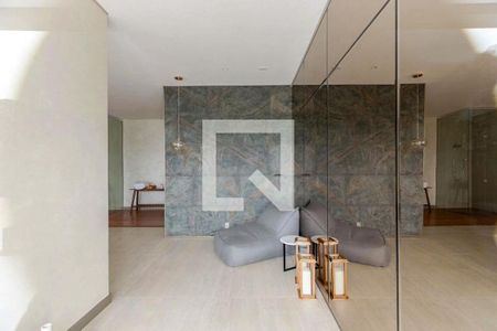 Apartamento à venda com 136m², 3 quartos e 2 vagas Apartamento à venda com 136m², 3 quartos e 2 vagasSpa